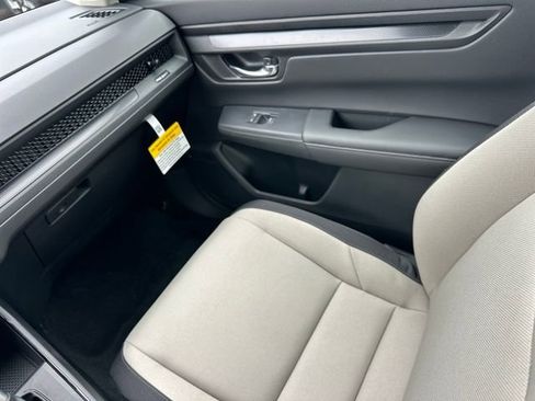 New 2026 Honda CR-V EX image 26