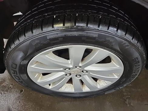 Used 2013 Subaru Forester 2.5X Premium w/ All-Weather Plus Pkg image 15