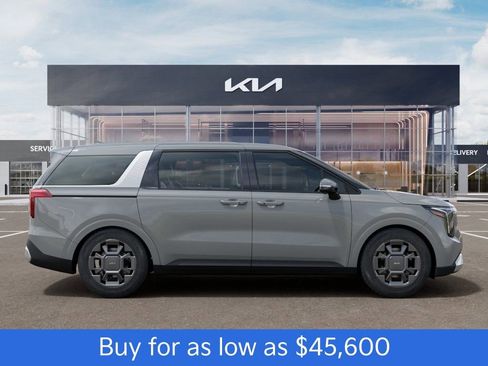New 2026 Kia Carnival EX image 7
