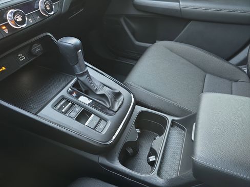 Certified 2025 Honda CR-V LX image 24