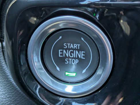 Used 2024 Chevrolet Silverado 1500 ZR2 w/ Technology Package AWD/4WD image 19