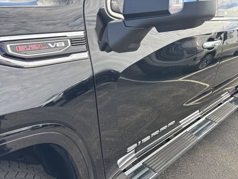 New 2026 GMC Sierra 1500 SLT w/ SLT Premium Plus Package AWD/4WD image 13