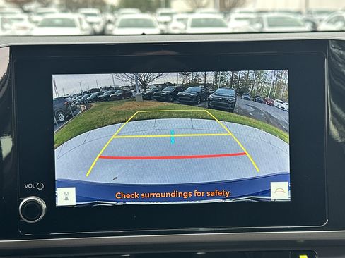 Certified 2025 Toyota Camry LE image 25