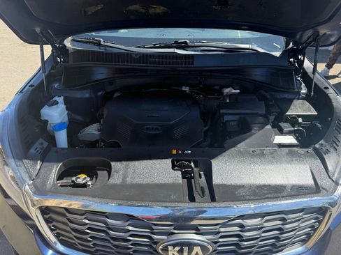 Used 2020 Kia Sorento EX image 28