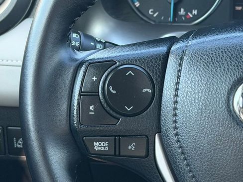 Certified 2016 Toyota RAV4 Limited w/ Advanced Technology Package AWD/4WD image 27