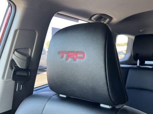 Used 2023 Toyota 4Runner TRD Pro image 14