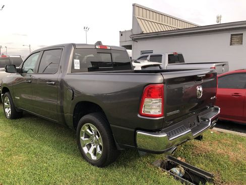 Used 2022 RAM 1500 Big Horn image 4