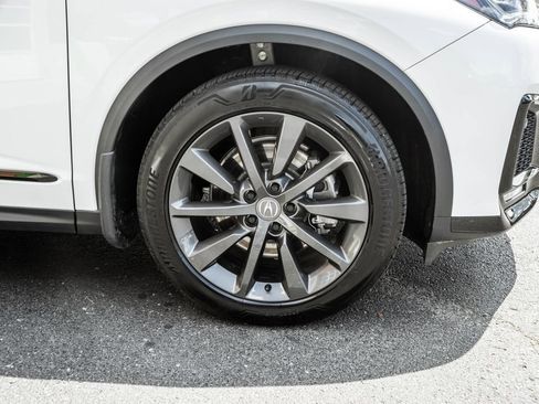Used 2025 Acura MDX A-Spec AWD/4WD image 5