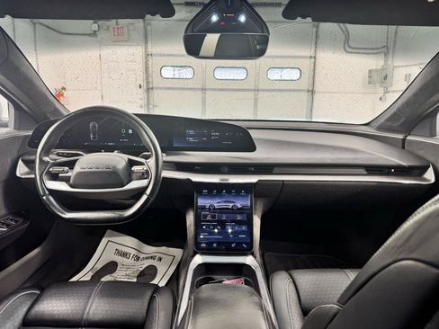 Used 2022 Lucid Air Grand Touring AWD/4WD image 22
