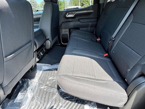 New 2026 Chevrolet Silverado 1500 LT AWD/4WD image 14