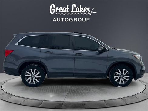 Used 2019 Honda Pilot EX-L image 6