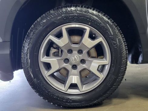 Used 2022 Honda Passport TrailSport image 9