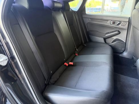 Used 2026 Honda Civic Sport image 43