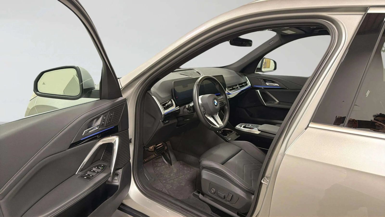 Used 2023 BMW X1 xDrive28i w/ Convenience Package AWD/4WD image 34