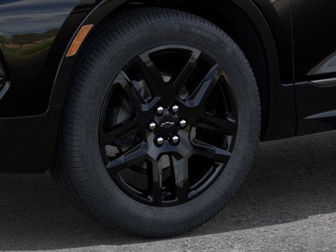 New 2025 Chevrolet Blazer RS w/ Driver Confidence II Package image 9