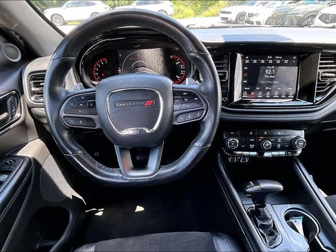 Used 2022 Dodge Durango GT AWD/4WD image 7