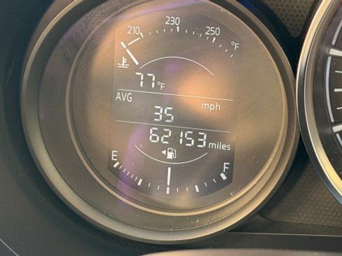 Used 2017 FIAT 124 Spider Classica RWD image 16