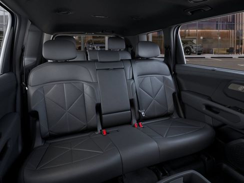 New 2027 Kia Telluride EX FWD image 16