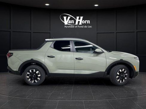 New 2026 Hyundai Santa Cruz SEL image 2