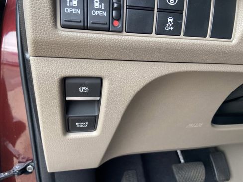 Used 2021 Honda Odyssey EX-L image 44