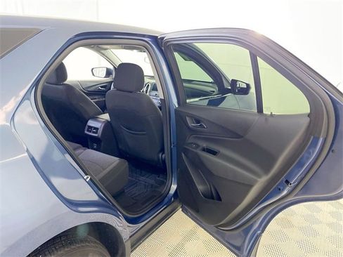 Used 2024 Chevrolet Equinox LT w/ LPO, Floor Liner Package image 32