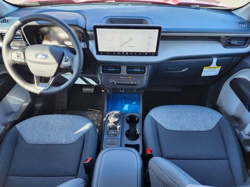 New 2026 Ford Maverick XLT w/ XLT Luxury Package image 12