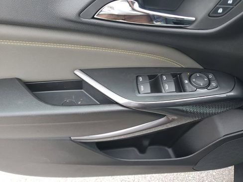 New 2026 Chevrolet Trax ACTIV w/ Driver Confidence Package image 19