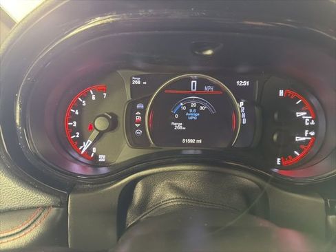 Used 2023 Dodge Durango GT RWD image 27