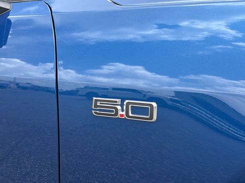 Certified 2024 Ford Mustang GT RWD image 12