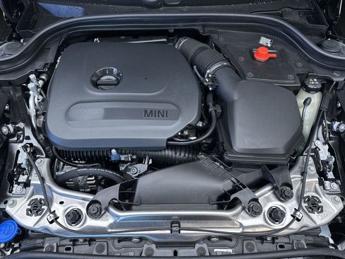 Certified 2025 MINI Cooper S FWD image 26