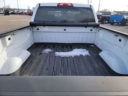 Used 2017 Chevrolet Silverado 1500 LT w/ All Star Edition image 18