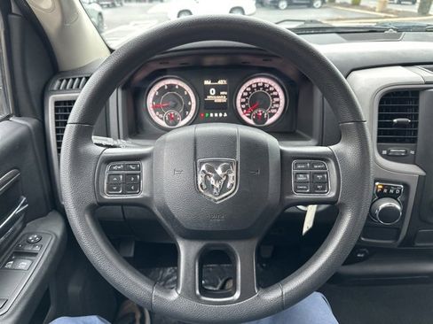 Used 2021 RAM 1500 Tradesman w/ Popular Equipment Group image 15