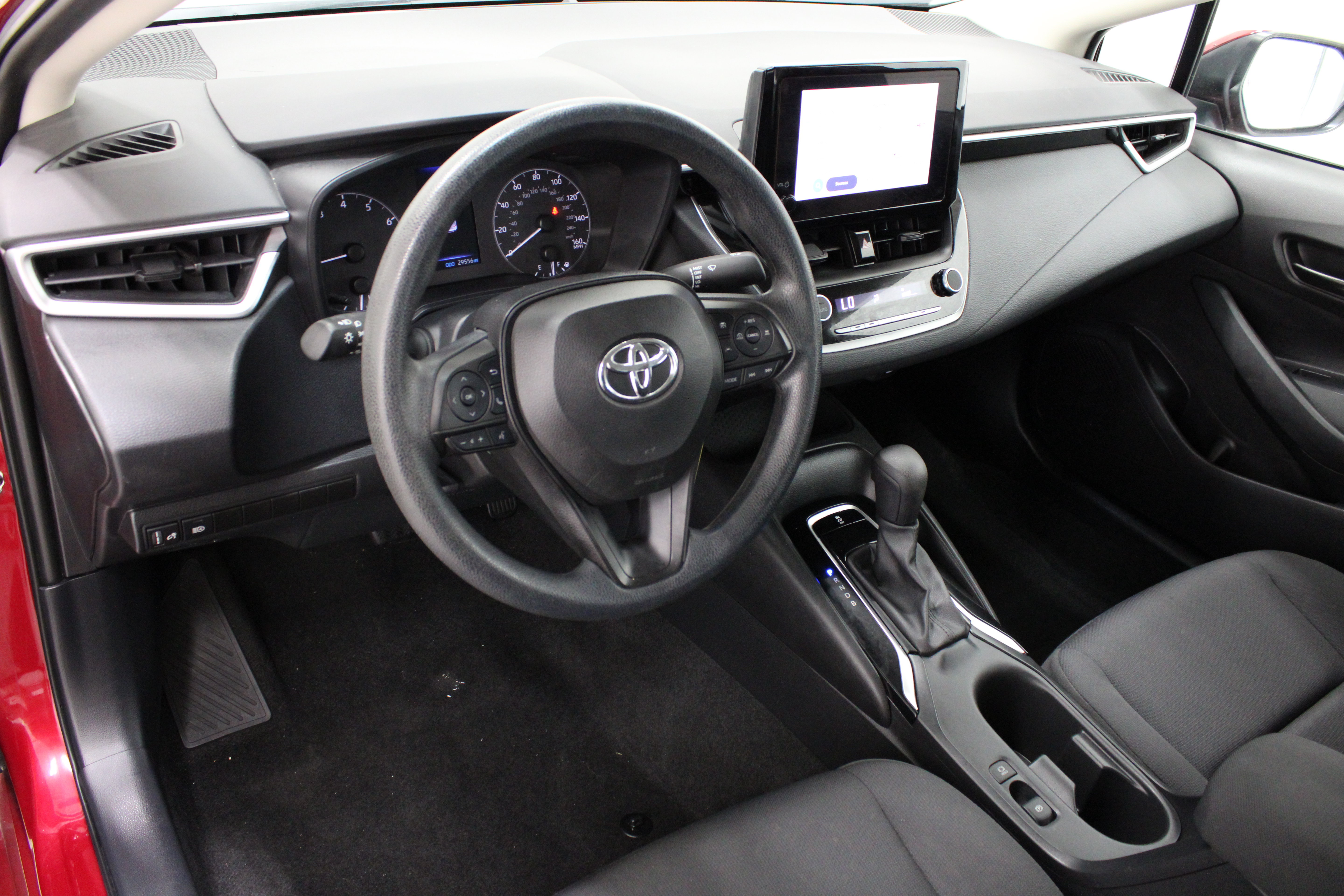 Used 2023 Toyota Corolla LE FWD image 13