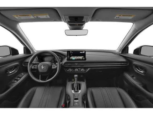 Used 2025 Honda HR-V EX-L image 9