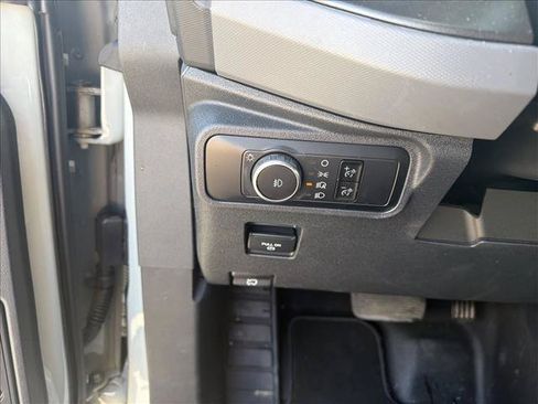 Used 2024 Ford Bronco Big Bend AWD/4WD image 11