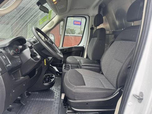Used 2021 RAM ProMaster 1500 FWD image 8