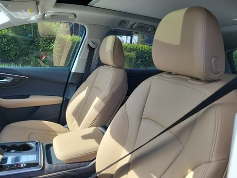 Certified 2026 Audi Q7 3.0T Premium Plus w/ Premium Plus Package AWD/4WD image 15
