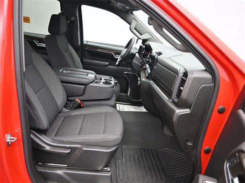 Used 2023 Chevrolet Silverado 1500 LT image 7