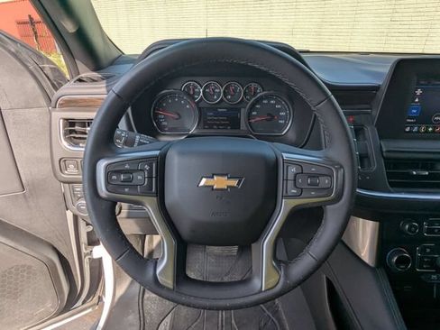 Used 2024 Chevrolet Tahoe LS w/ Driver Alert Package AWD/4WD image 21