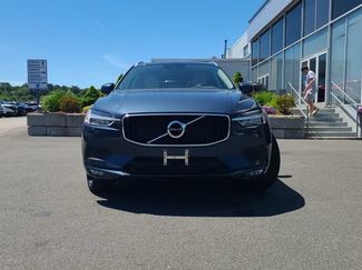 Used 2021 Volvo XC60 T6 Momentum w/ Protection Package Premier AWD/4WD video 2