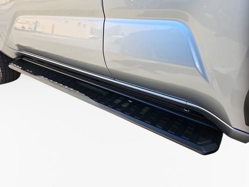 Certified 2025 Toyota 4Runner 4WD image 21