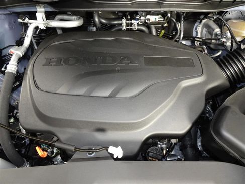 New 2026 Honda Odyssey Elite image 10