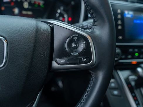 Used 2022 Honda CR-V EX-L image 23