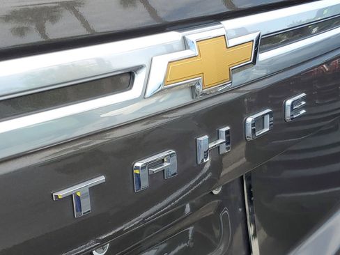 Used 2021 Chevrolet Tahoe High Country w/ Premium Package image 7