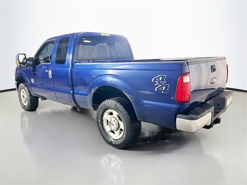 Used 2012 Ford F250 XLT w/ XLT Value Pkg image 6