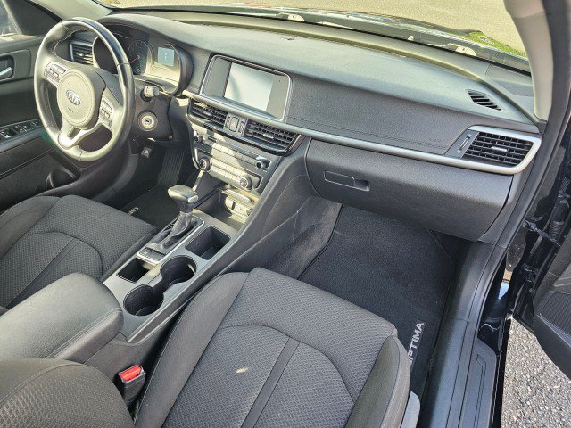 Used 2018 Kia Optima LX FWD image 11
