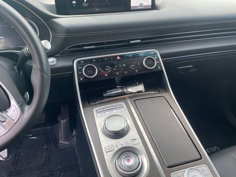 Used 2024 Genesis GV80 2.5T image 31