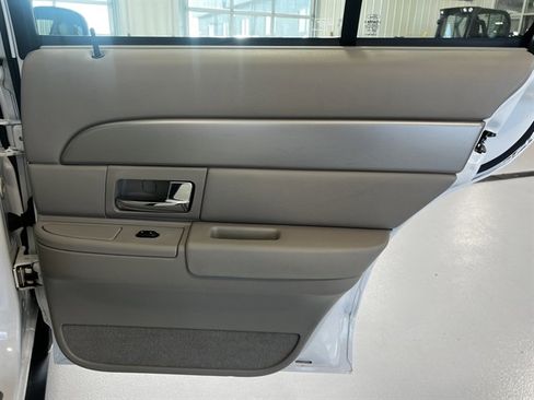 Used 2008 Mercury Grand Marquis LS image 18