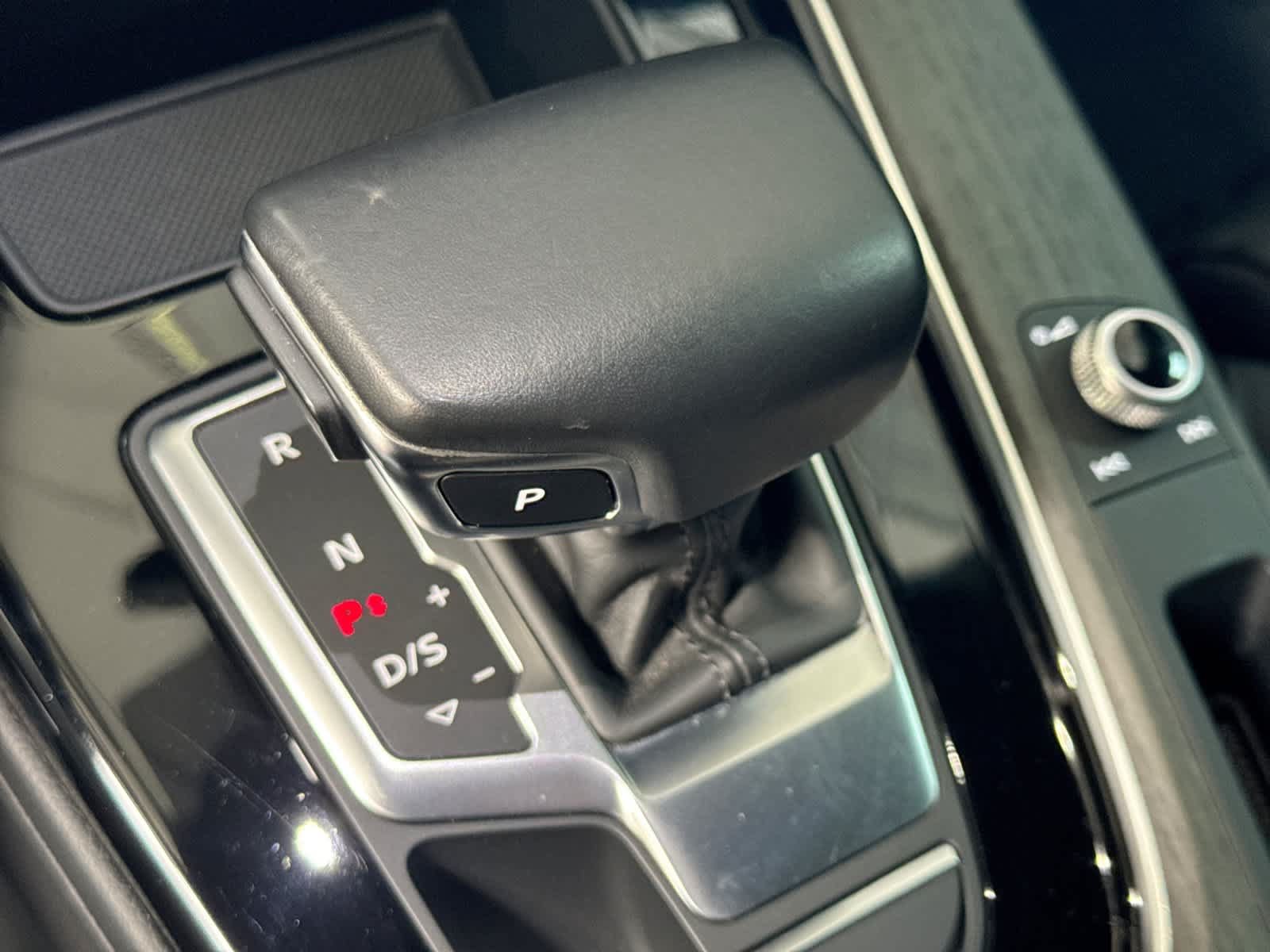 Used 2021 Audi A5 2.0T Premium w/ Convenience Package AWD/4WD image 34