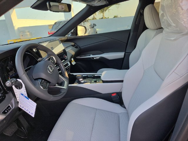 New 2026 Lexus RX 350h w/ Convenience Package AWD/4WD image 11